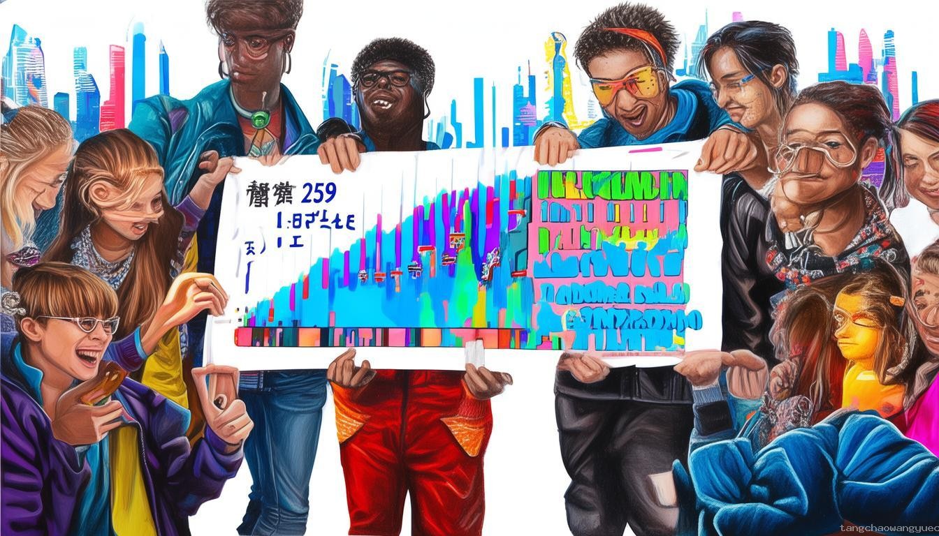 2025年高考报名人数变化案例分析：1335万背后的多重因素
