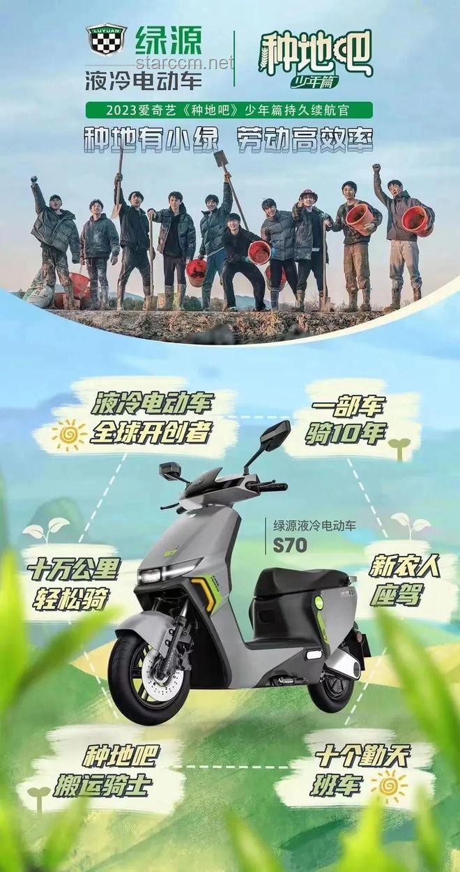 《种地吧》：劳作纪实综艺的深度剖析与行业趋势