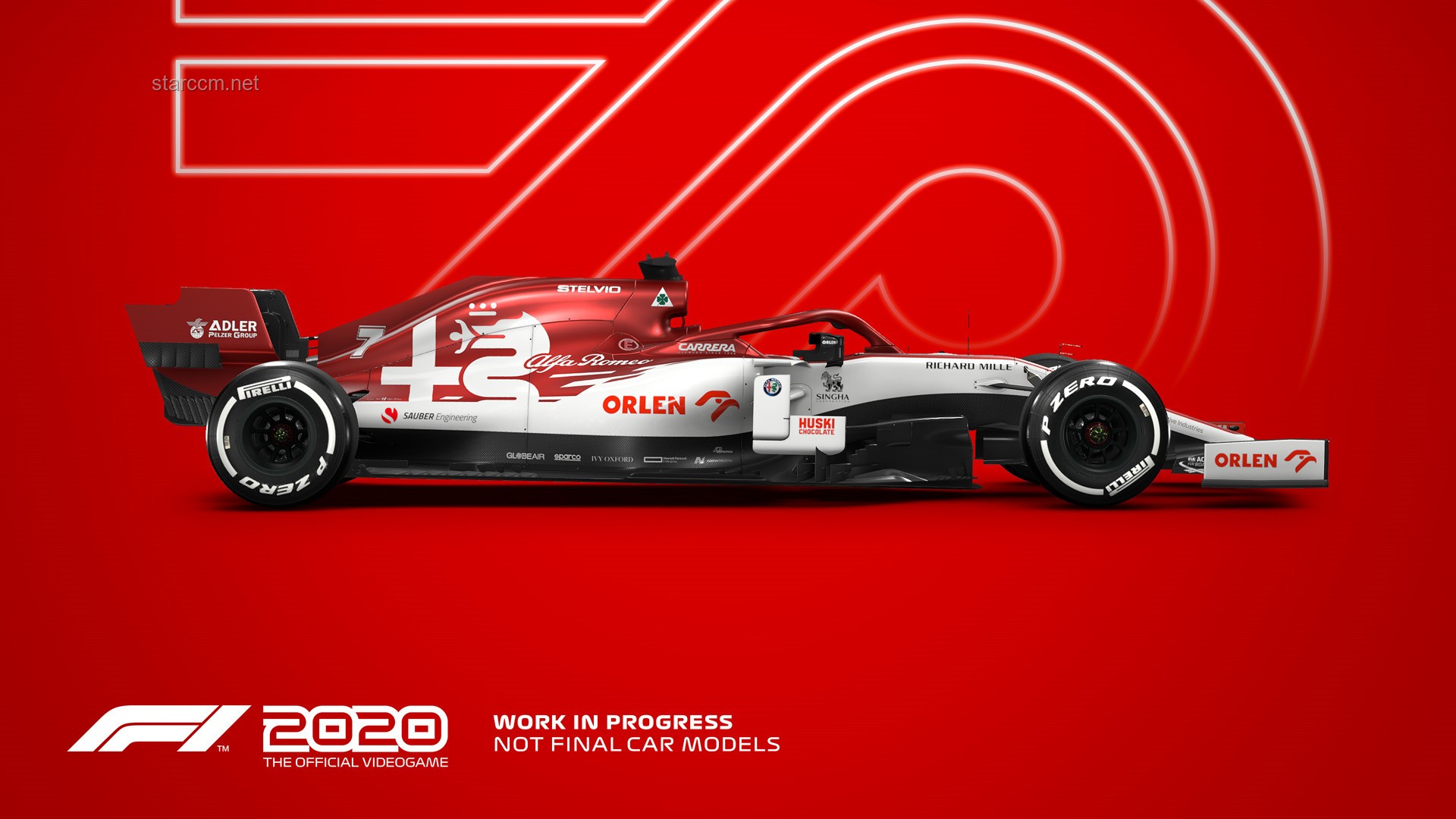 F1西班牙2025：智能赛道下的极速创新思维